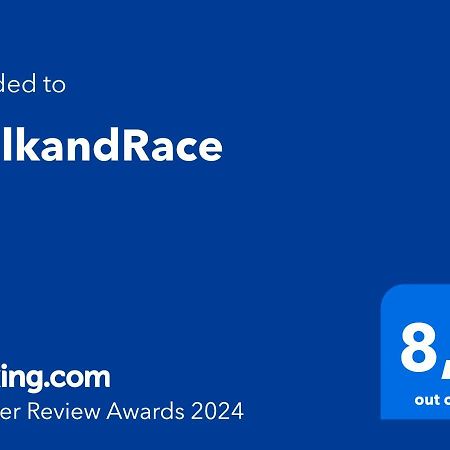 Walkandrace Sant'Agata  Zewnętrze zdjęcie