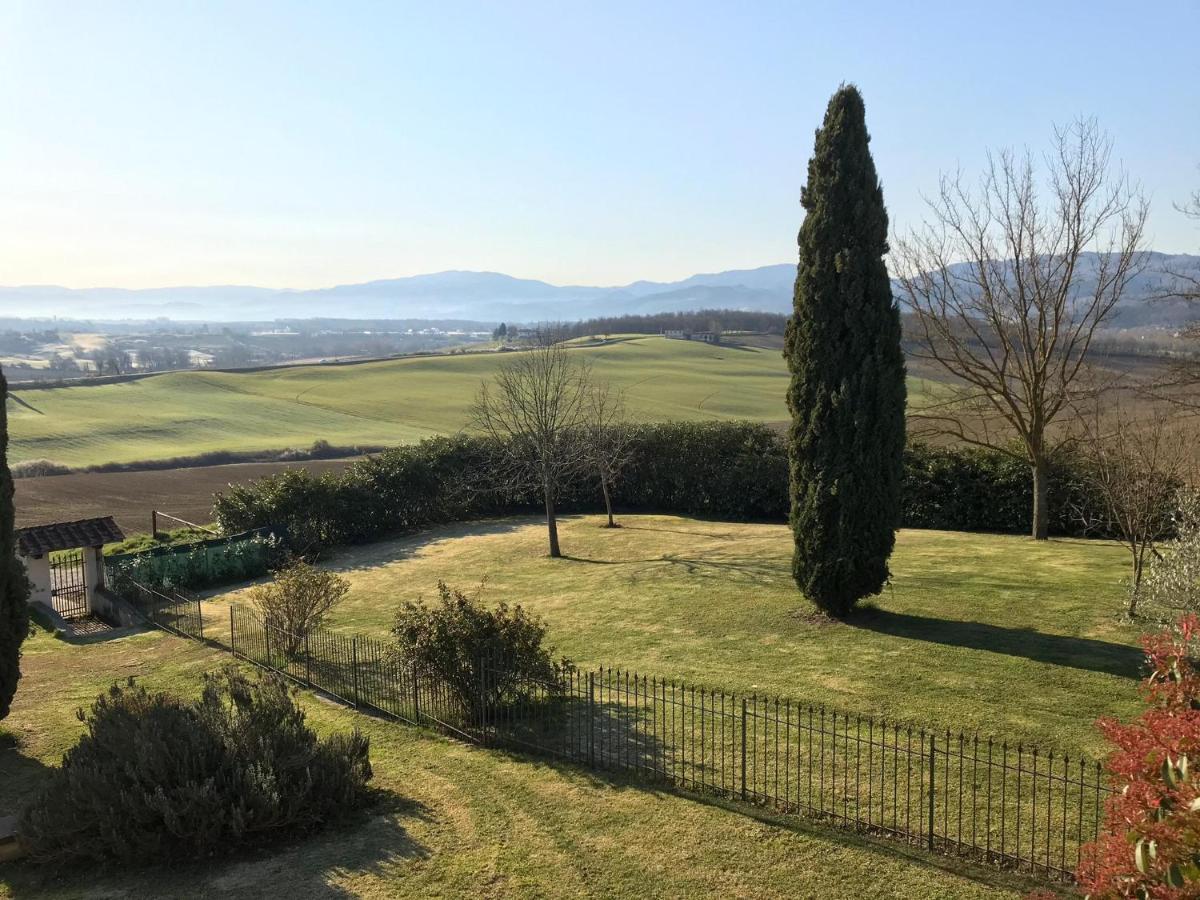 Walkandrace Sant'Agata  Zewnętrze zdjęcie
