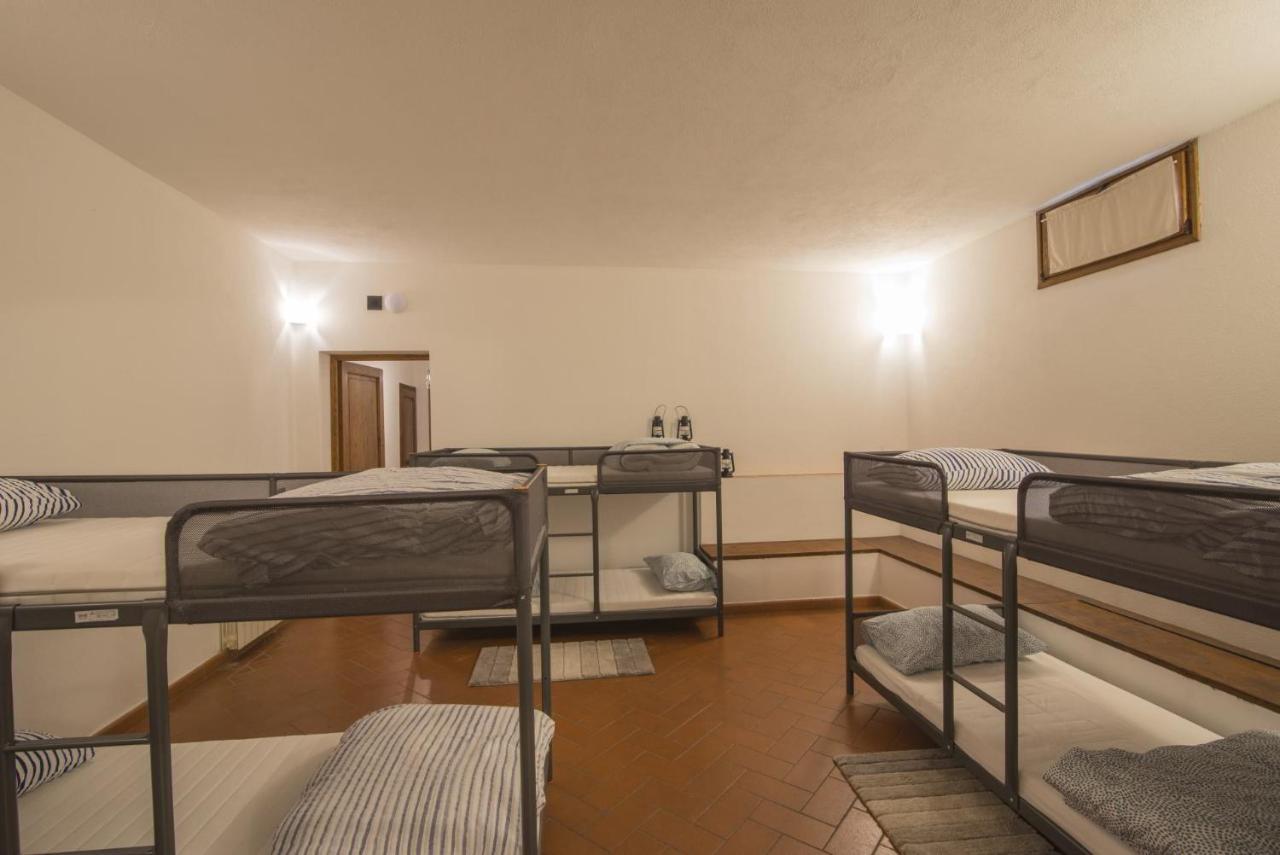 Walkandrace Sant'Agata  Zewnętrze zdjęcie