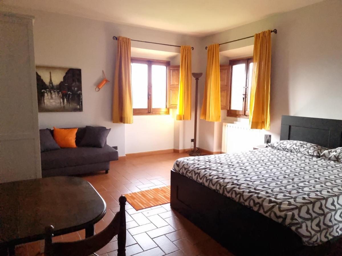 Walkandrace Sant'Agata  Zewnętrze zdjęcie