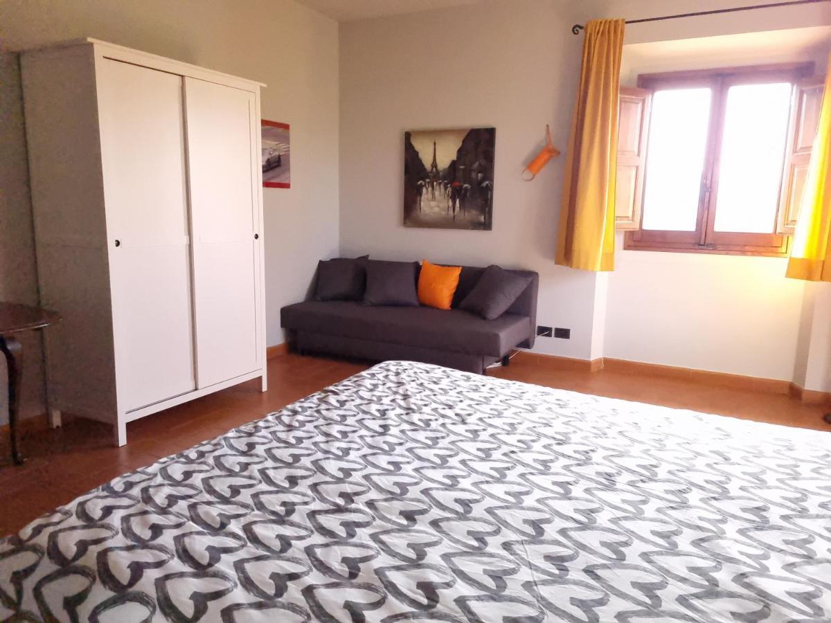 Walkandrace Sant'Agata  Zewnętrze zdjęcie