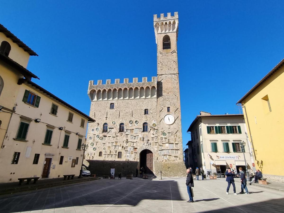 Walkandrace Sant'Agata  Zewnętrze zdjęcie