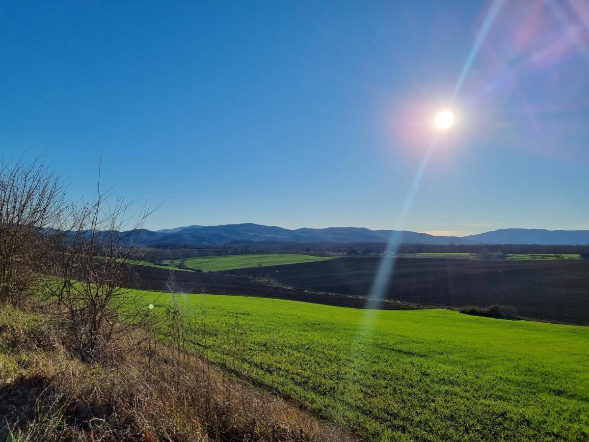 Walkandrace Sant'Agata  Zewnętrze zdjęcie