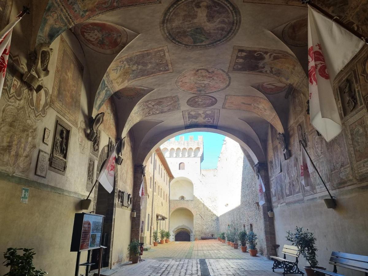 Walkandrace Sant'Agata  Zewnętrze zdjęcie