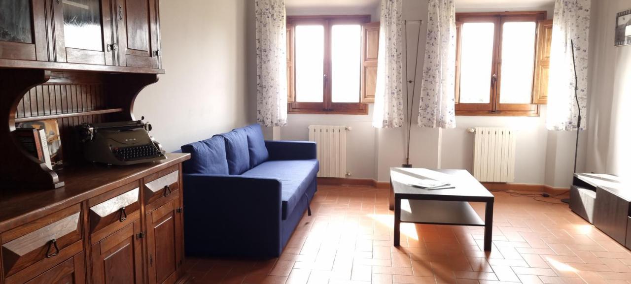 Walkandrace Sant'Agata  Zewnętrze zdjęcie