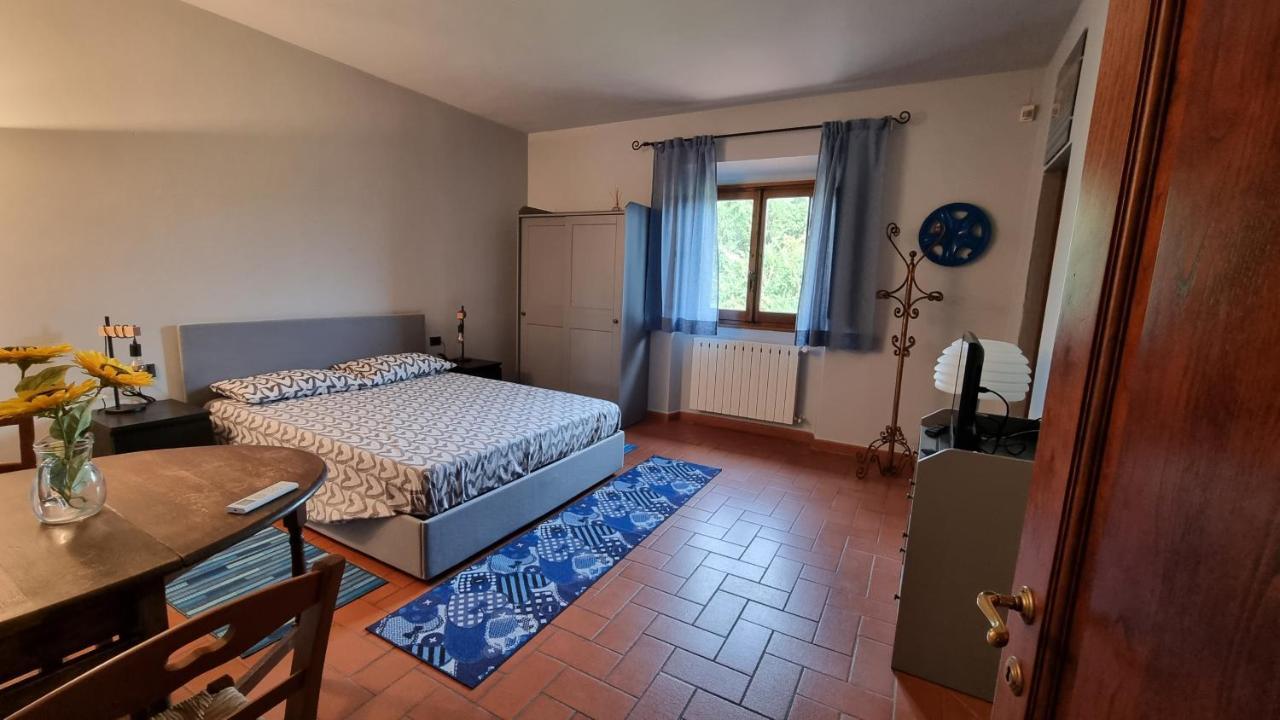 Walkandrace Sant'Agata  Zewnętrze zdjęcie