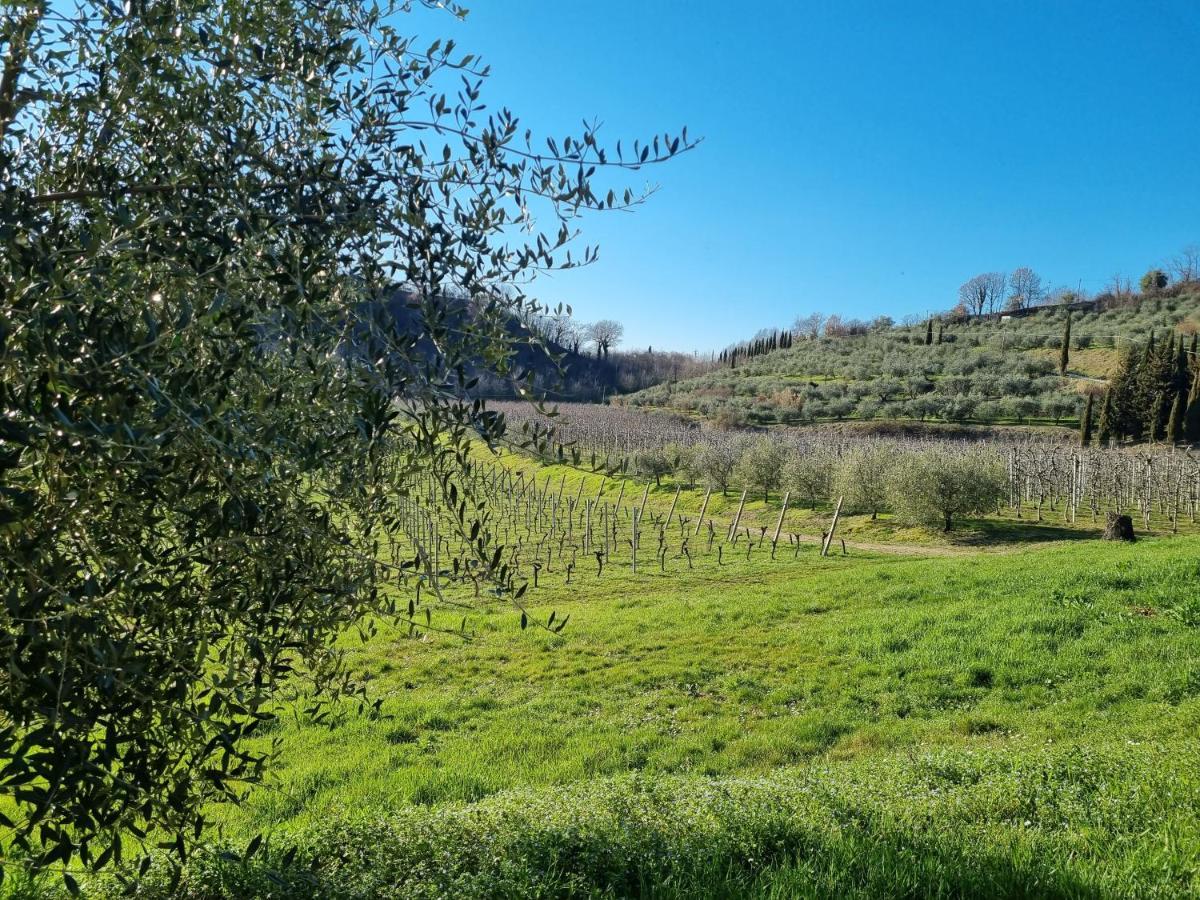 Walkandrace Sant'Agata  Zewnętrze zdjęcie