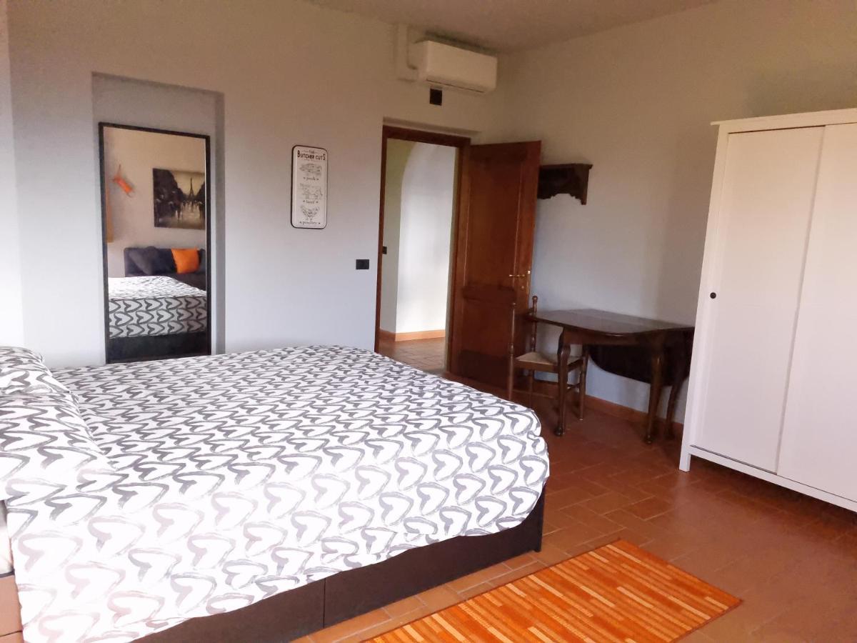Walkandrace Sant'Agata  Zewnętrze zdjęcie