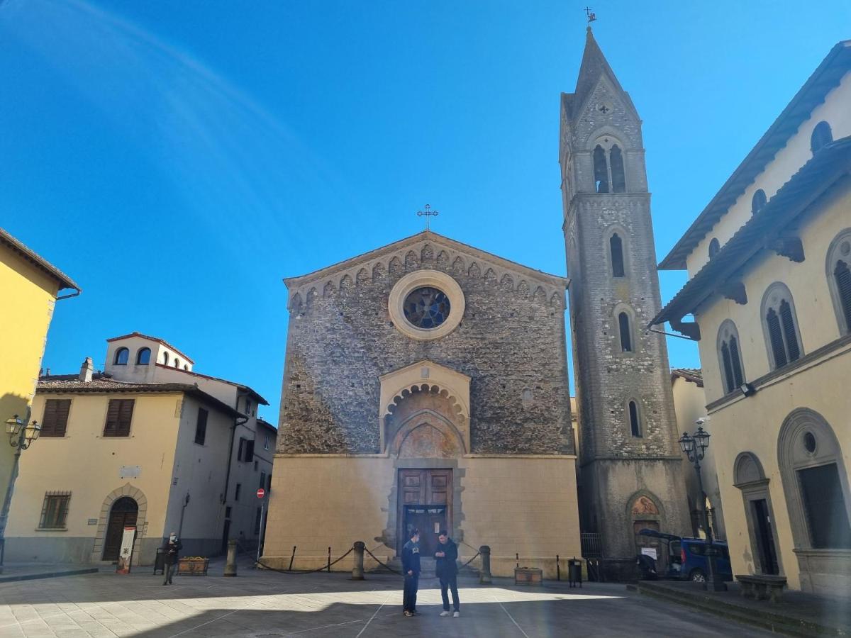 Walkandrace Sant'Agata  Zewnętrze zdjęcie