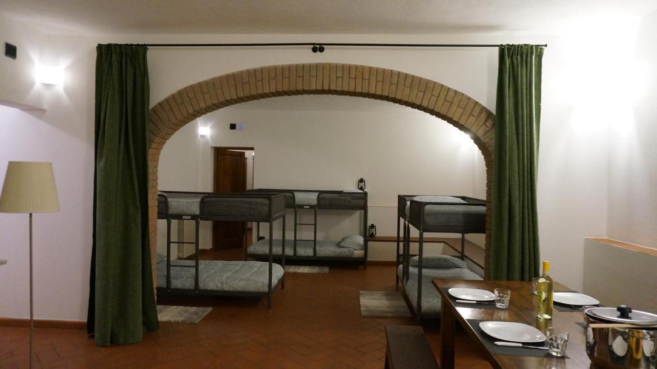 Walkandrace Sant'Agata  Zewnętrze zdjęcie