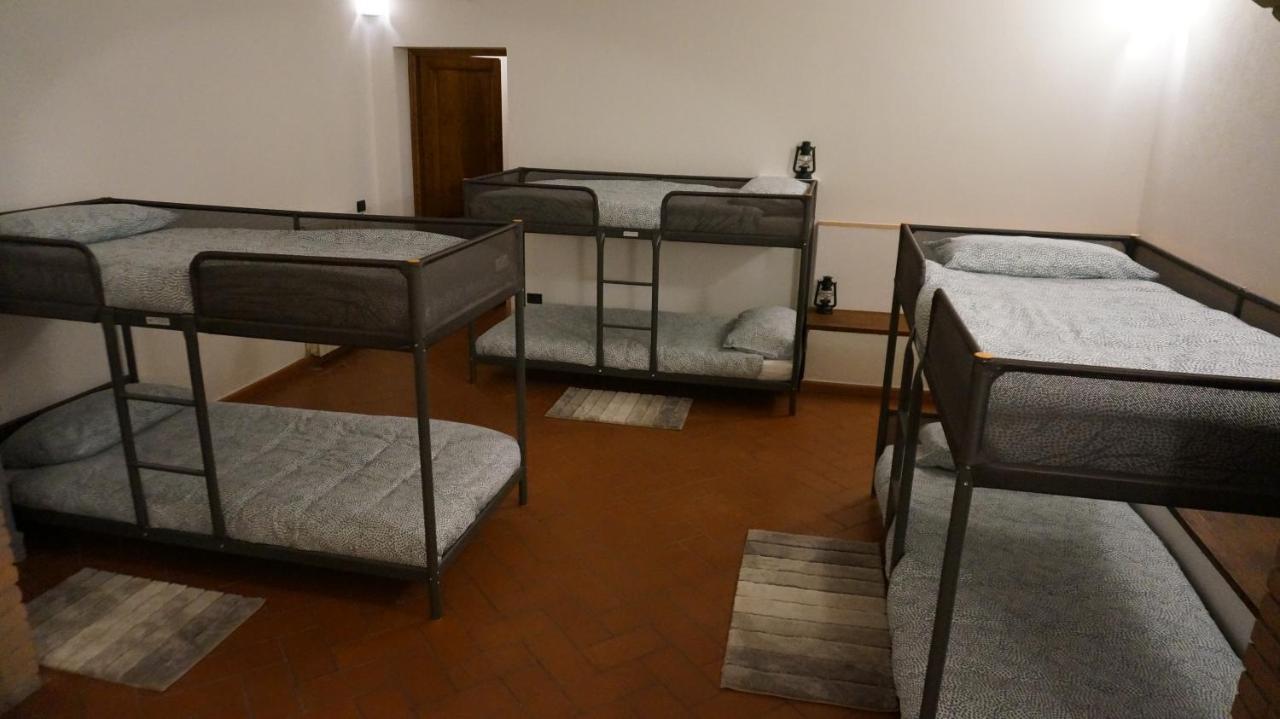 Walkandrace Sant'Agata  Zewnętrze zdjęcie