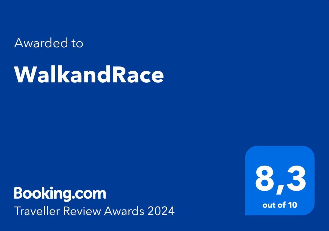 Walkandrace Sant'Agata  Zewnętrze zdjęcie